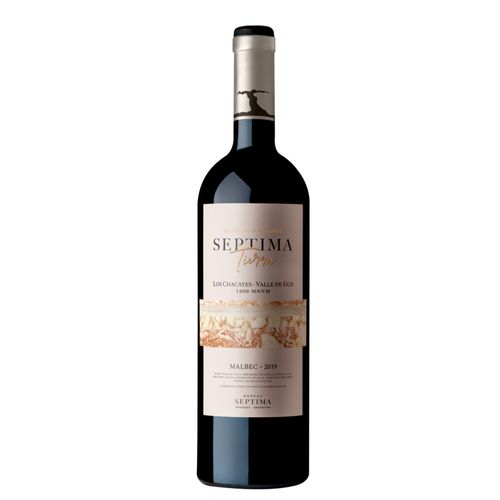 Vinho Tinto Tierra Chacayes 1200 MSNM 750ml