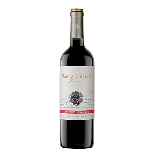 Vinho Tinto Santa Helena Reserva Cabernet Sauvignon 750ml