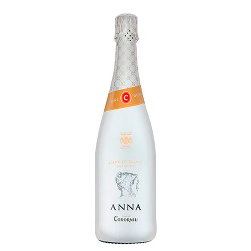 Espumante Cava Anna De Codorniu Brut 750ml