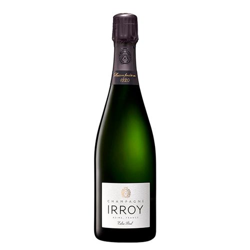 Champagne Irroy Extra Brut 750 ml