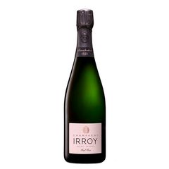 Champagne Irroy Rose Brut 750 ml