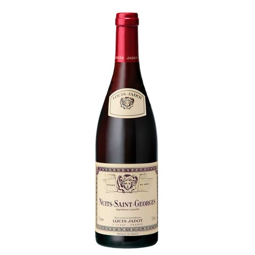 Louis Jadot Nuits Saint Georges 750ml