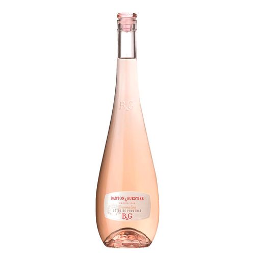 Barton e Guestier Tourmaline Côtes de Provence 750ml