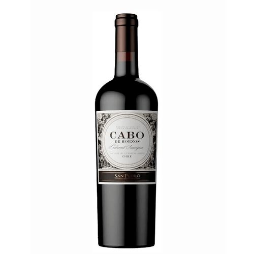 Vinho Tinto Cabo de Hornos 750ml