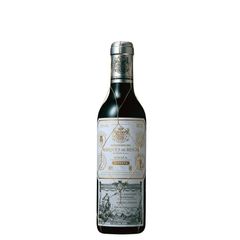Vinho Marques De Riscal Reserva Tempranillo 375ml
