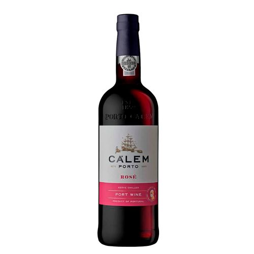 Vinho Rose Porto Calem 750ml