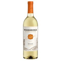 Vinho Branco Robert Mondavi Woodbridge Moscato 750ml