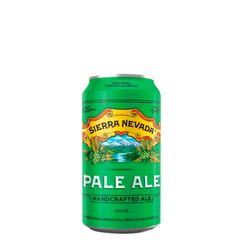 Cerveja Sierra Nevada Pale Ale Lt 355ml