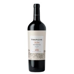 Vinho Trapiche Perfiles Textura Fina Malbec 750ml