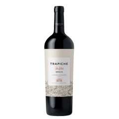 Vinho Tinto Trapiche Perfiles Grava Cabernet Sauvignon 750ml