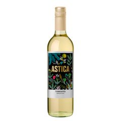 Vinho Branco Astica Torrontes 750ml