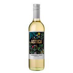 Vinho Branco Trapiche Astica Chardonnay Chenin 750ml