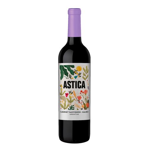 Vinho Tinto Trapiche Astica Cabernet Sauvignon/Malbec 750ml