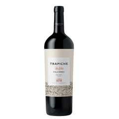 Vinho Trapiche Perfiles Calcareo Malbec 750ml