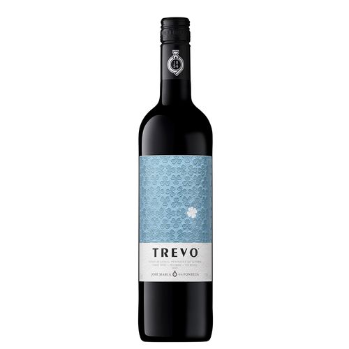 Vinho Tinto Jose Maria da Fonseca Trevo 750ml