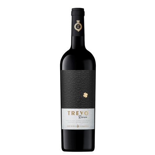 Vinho Tinto Jose Maria da Fonseca Trevo Reserva 750ml