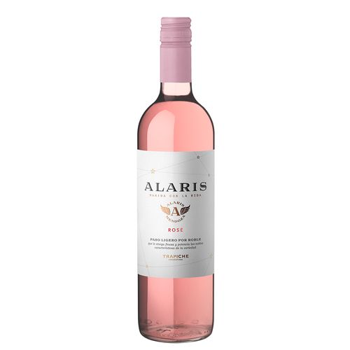 Vinho Rosé Trapiche Alaris 750ml