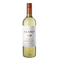 Vinho Branco Trapiche Alaris Chardonnay 750ml