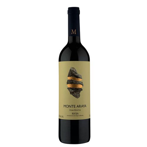 Vinho Tinto Monte Araya Gran Reserva 750ml