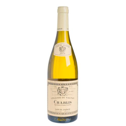 Louis Jadot Chablis Cellier Du Valvan 750ml
