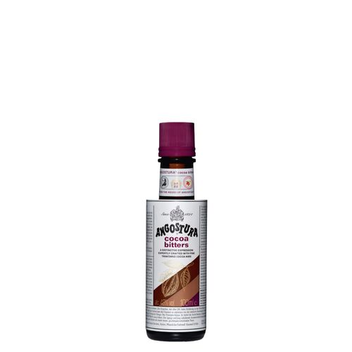 Bitter Angostura Cocoa 100ml