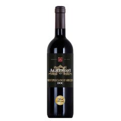 Vinho Tinto Albinoni Montepulciano d Abruzzo 750m
