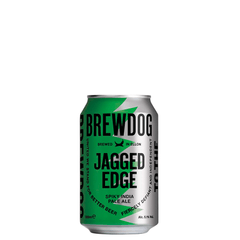 Cerveja Brewdog Jagged Edge Lt 330ml