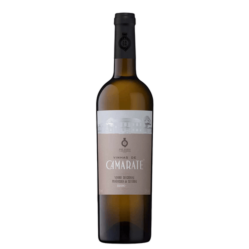 Vinho Branco Vinhas De Camarate 750ml