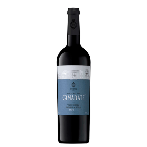 Vinho Tinto Vinhas De Camarate 750ml