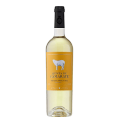 Vinho Branco Quinta De Camarate Doce 750ml