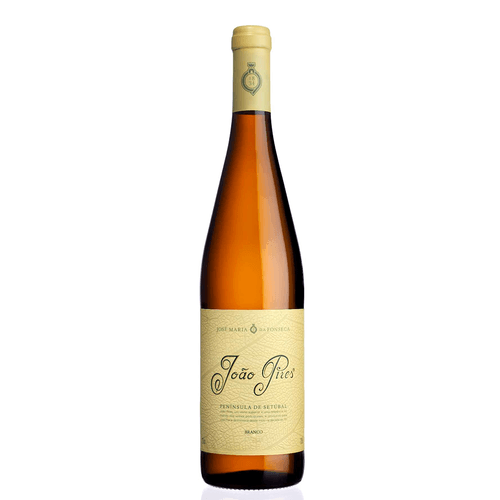 Vinho Branco João Pires 750ml