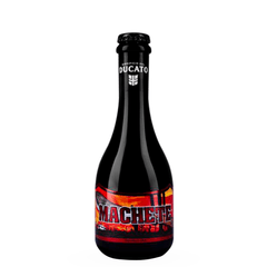Cerveja Ducato Machete Double IPA Gf 330ml