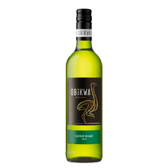 Vinho Branco Obikwa Chenin Blanc 750ml