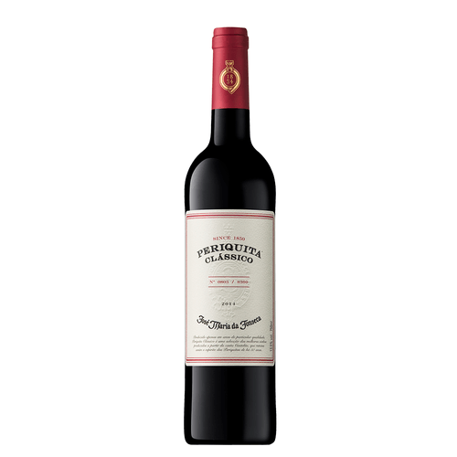 Vinho Tinto Periquita Classico Gf 750ml