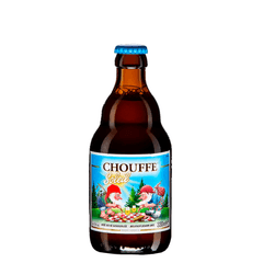 Cerveja Brasserie d'Achouffe Chouffe Soleil Gf 330ml