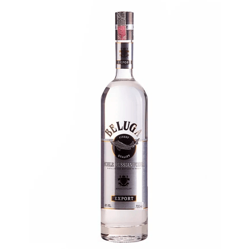Vodka Beluga Noble 700ml