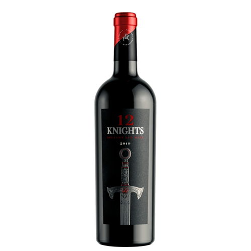 Vinho Tinto Aveleda 12 Knights 750ml