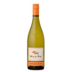 Vinho Wild Pig Sauvignon Blanc Vin de Pays D'oc 750ml