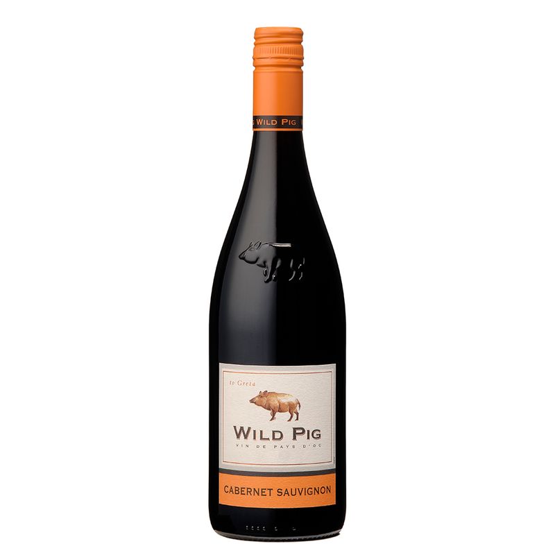 vinho-wildpig-cabernet-sauvignon-750ml