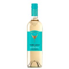 Vinho Branco Toro Loco Viura Sauvignon Blanc 750ml