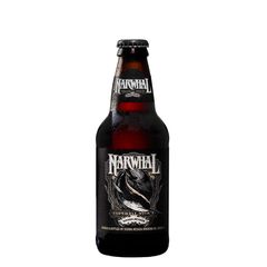 Cerveja Sierra Nevada Narwhal Imperial Stout Gf 355ml