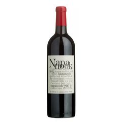 Vinho Napanook Napa Valley  Red Wine 750ml
