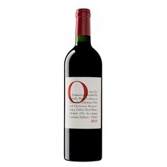 Vinho Tinto Othello Napa Valley Red Wine 750ml