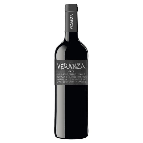 Vinho Tinto Veranza 750ml