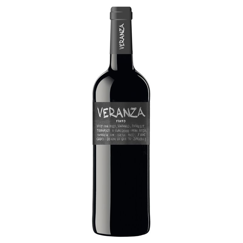veranza-tinto