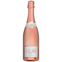 Espumante Rosé La Jolie Brut 750ml