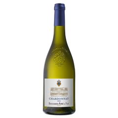 Vinho Branco Chardonnay Heritage Du Conseiller Bouchard Ainé & Fils 750ml