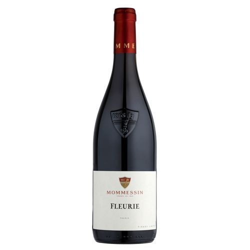 Vinho Tinto Fleurie Rouge Mommessin 750ml