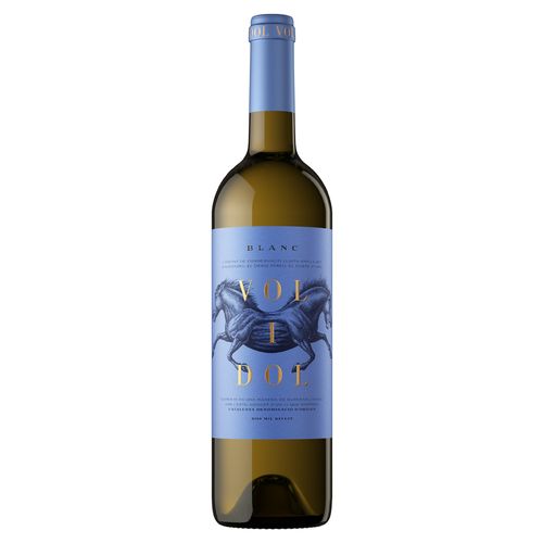 Vinho Branco Vol I Dol D.O. Catalunya 750ml