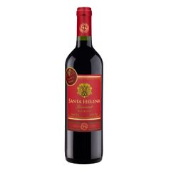 Vinho Tinto Santa Helena Reservado Red Blend 750ml